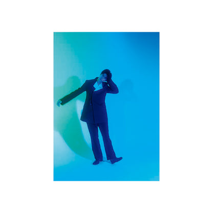 中島裕翔 藝術小卡組A