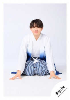 【No.BB26-001】「関西Junior新年快樂演唱會2026 A HAPPY NEW ERA PARTY」周邊商品花絮照