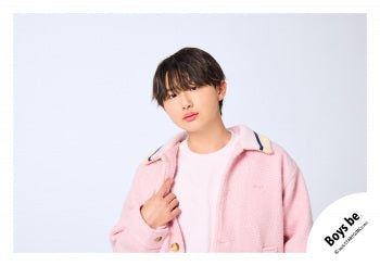 【No.BB26-002】「関西Junior新年快樂演唱會2026 A HAPPY NEW ERA PARTY」周邊商品花絮照