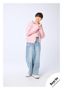 【No.BB26-004】「関西Junior新年快樂演唱會2026 A HAPPY NEW ERA PARTY」周邊商品花絮照