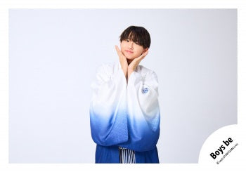 【No.BB26-005】「関西Junior新年快樂演唱會2026 A HAPPY NEW ERA PARTY」周邊商品花絮照