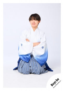 【No.BB26-007】「関西Junior新年快樂演唱會2026 A HAPPY NEW ERA PARTY」周邊商品花絮照