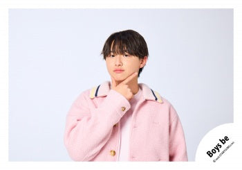 【No.BB26-008】「関西Junior新年快樂演唱會2026 A HAPPY NEW ERA PARTY」周邊商品花絮照