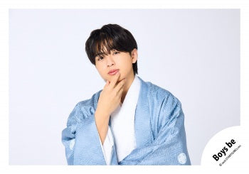 【No.BB26-017】「関西Junior新年快樂演唱會2026 A HAPPY NEW ERA PARTY」周邊商品花絮照