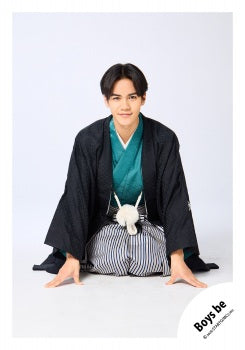 【No.BB26-021】「関西Junior新年快樂演唱會2026 A HAPPY NEW ERA PARTY」周邊商品花絮照