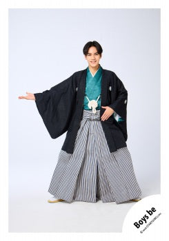 【No.BB26-023】「関西Junior新年快樂演唱會2026 A HAPPY NEW ERA PARTY」周邊商品花絮照