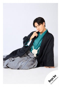 【No.BB26-025】「関西Junior新年快樂演唱會2026 A HAPPY NEW ERA PARTY」周邊商品花絮照