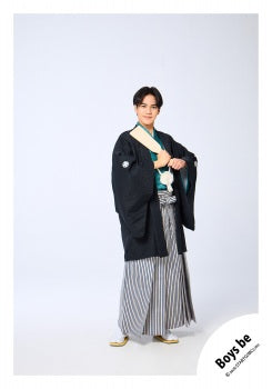 【No.BB26-029】「関西Junior新年快樂演唱會2026 A HAPPY NEW ERA PARTY」周邊商品花絮照