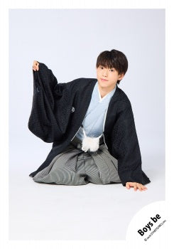 【No.BB26-035】「関西Junior新年快樂演唱會2026 A HAPPY NEW ERA PARTY」周邊商品花絮照