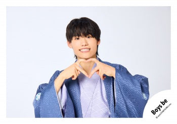 【No.BB26-049】「関西Junior新年快樂演唱會2026 A HAPPY NEW ERA PARTY」周邊商品花絮照