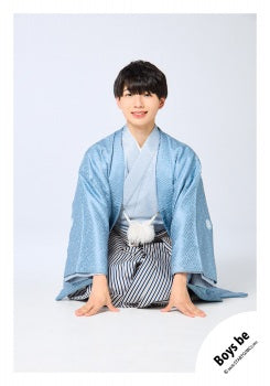 【No.BB26-051】「関西Junior新年快樂演唱會2026 A HAPPY NEW ERA PARTY」周邊商品花絮照