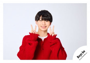 【No.BB26-052】「関西Junior新年快樂演唱會2026 A HAPPY NEW ERA PARTY」周邊商品花絮照