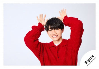 【No.BB26-060】「関西Junior新年快樂演唱會2026 A HAPPY NEW ERA PARTY」周邊商品花絮照