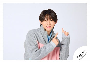 【No.BB26-064】「関西Junior新年快樂演唱會2026 A HAPPY NEW ERA PARTY」周邊商品花絮照