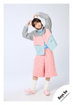 【No.BB26-066】「関西Junior新年快樂演唱會2026 A HAPPY NEW ERA PARTY」周邊商品花絮照