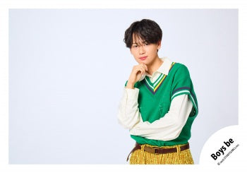 【No.BB26-072】「関西Junior新年快樂演唱會2026 A HAPPY NEW ERA PARTY」周邊商品花絮照