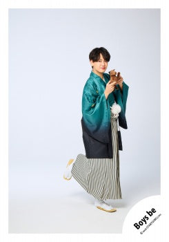 【No.BB26-079】「関西Junior新年快樂演唱會2026 A HAPPY NEW ERA PARTY」周邊商品花絮照