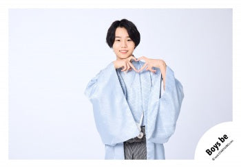 【No.BB26-095】「関西Junior新年快樂演唱會2026 A HAPPY NEW ERA PARTY」周邊商品花絮照