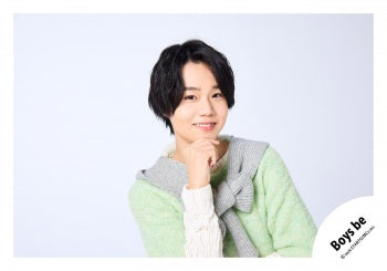 【No.BB26-098】「関西Junior新年快樂演唱會2026 A HAPPY NEW ERA PARTY」周邊商品花絮照