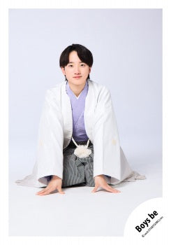 【No.BB26-101】「関西Junior新年快樂演唱會2026 A HAPPY NEW ERA PARTY」周邊商品花絮照