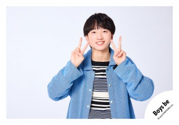 【No.BB26-102】「関西Junior新年快樂演唱會2026 A HAPPY NEW ERA PARTY」周邊商品花絮照