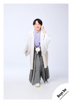 【No.BB26-103】「関西Junior新年快樂演唱會2026 A HAPPY NEW ERA PARTY」周邊商品花絮照