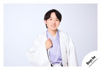 【No.BB26-107】「関西Junior新年快樂演唱會2026 A HAPPY NEW ERA PARTY」周邊商品花絮照