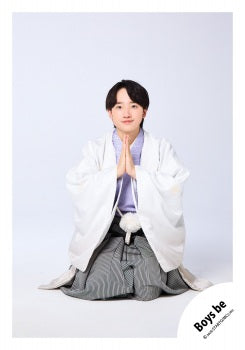 【No.BB26-109】「関西Junior新年快樂演唱會2026 A HAPPY NEW ERA PARTY」周邊商品花絮照