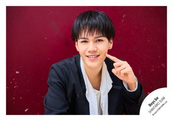 【No.BB26-199】個人寫真拍攝花絮照2026 夏