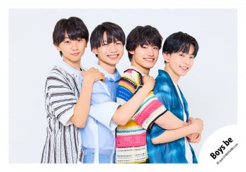 【No.BB26-254】「AmBitious 夏魂 2026」周邊商品花絮照