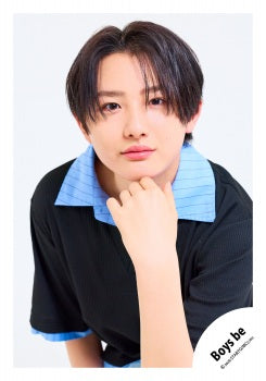 【No.BB26-258】「AmBitious 夏魂 2026」周邊商品花絮照