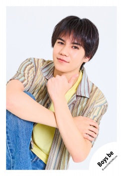 【No.BB26-274】「AmBitious 夏魂 2026」周邊商品花絮照