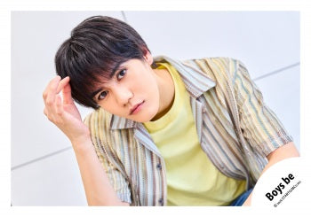 【No.BB26-276】「AmBitious 夏魂 2026」周邊商品花絮照
