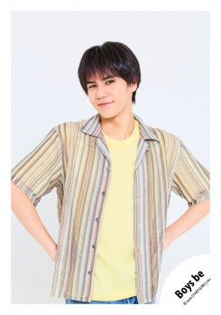 【No.BB26-277】「AmBitious 夏魂 2026」周邊商品花絮照