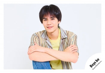 【No.BB26-280】「AmBitious 夏魂 2026」周邊商品花絮照