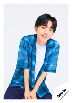 【No.BB26-284】「AmBitious 夏魂 2026」周邊商品花絮照