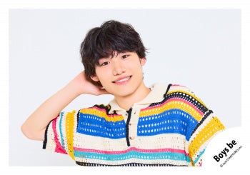 【No.BB26-292】「AmBitious 夏魂 2026」周邊商品花絮照