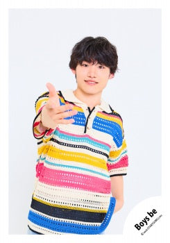 【No.BB26-294】「AmBitious 夏魂 2026」周邊商品花絮照