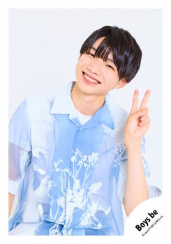 【No.BB26-298】「AmBitious 夏魂 2026」周邊商品花絮照