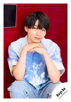 【No.BB26-299】「AmBitious 夏魂 2026」周邊商品花絮照