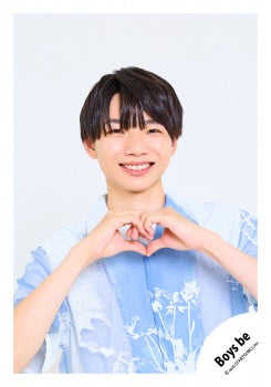 【No.BB26-300】「AmBitious 夏魂 2026」周邊商品花絮照