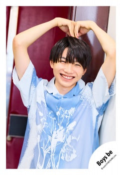 【No.BB26-302】「AmBitious 夏魂 2026」周邊商品花絮照