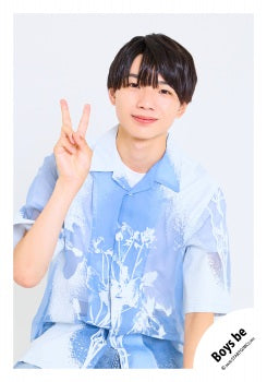 【No.BB26-303】「AmBitious 夏魂 2026」周邊商品花絮照
