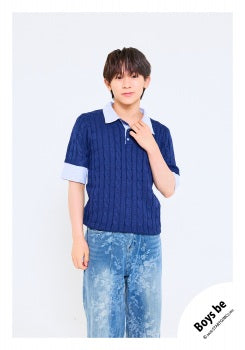 【No.BB26-309】「AmBitious 夏魂 2026」周邊商品花絮照