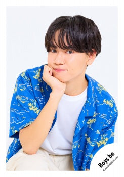 【No.BB26-314】「AmBitious 夏魂 2026」周邊商品花絮照