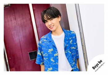 【No.BB26-315】「AmBitious 夏魂 2026」周邊商品花絮照
