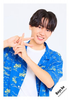 【No.BB26-321】「AmBitious 夏魂 2026」周邊商品花絮照