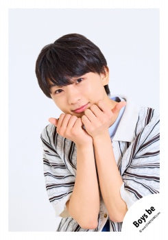 【No.BB26-322】「AmBitious 夏魂 2026」周邊商品花絮照