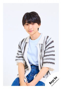 【No.BB26-323】「AmBitious 夏魂 2026」周邊商品花絮照