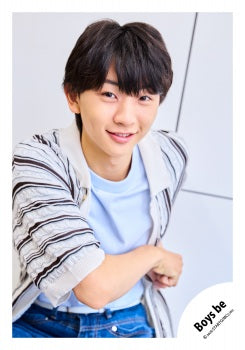 【No.BB26-325】「AmBitious 夏魂 2026」周邊商品花絮照